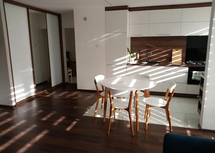 Lagan Apartament