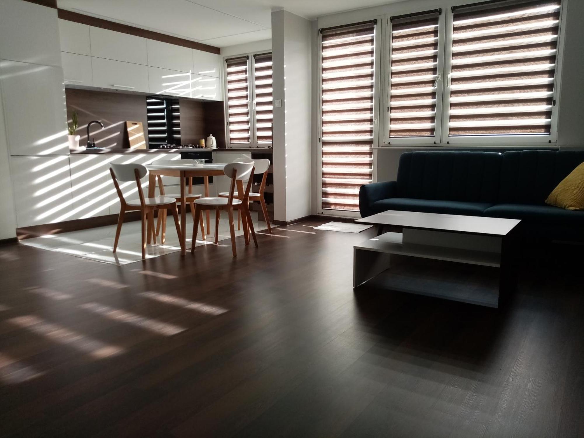 Lagan Apartment *
