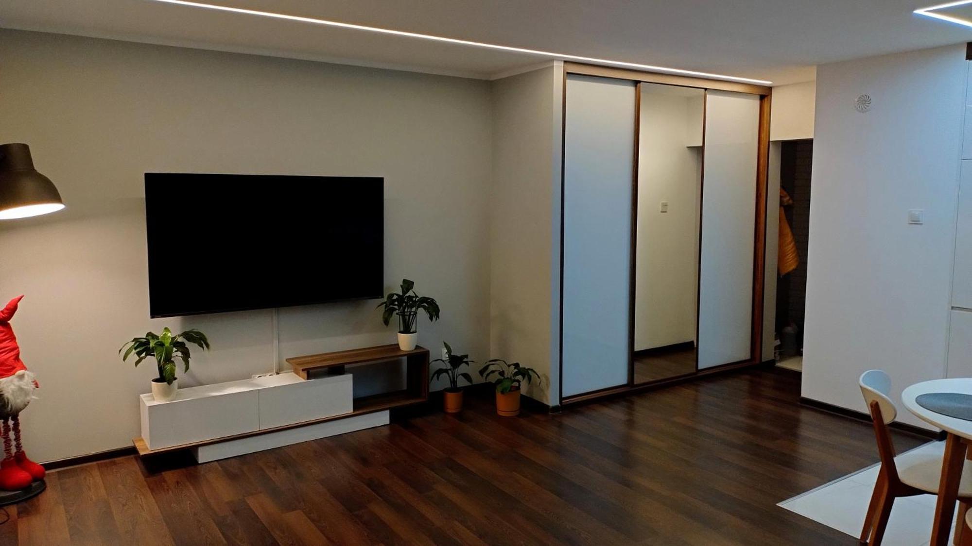 Lagan Apartment *