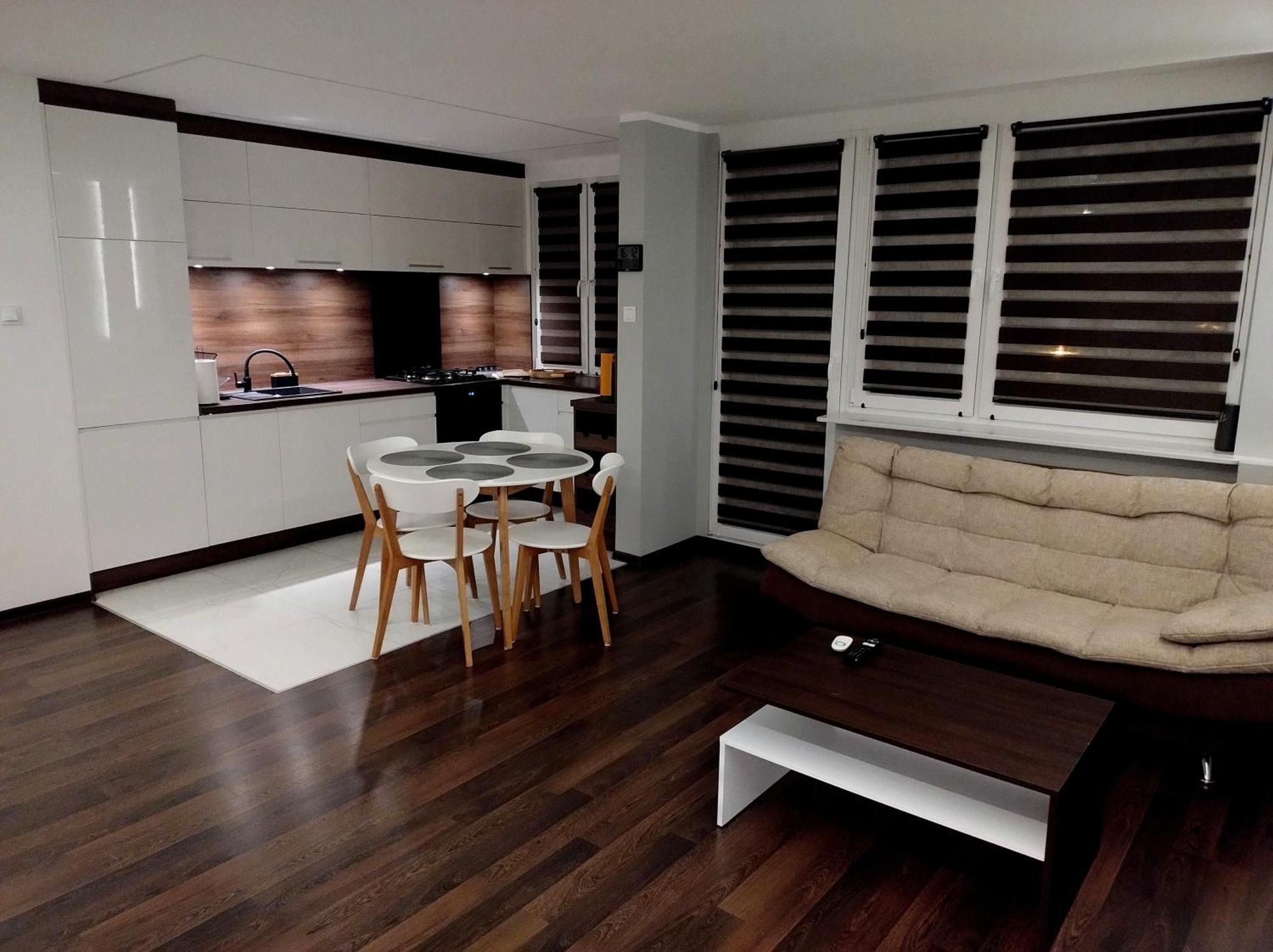 Apartment Lagan *