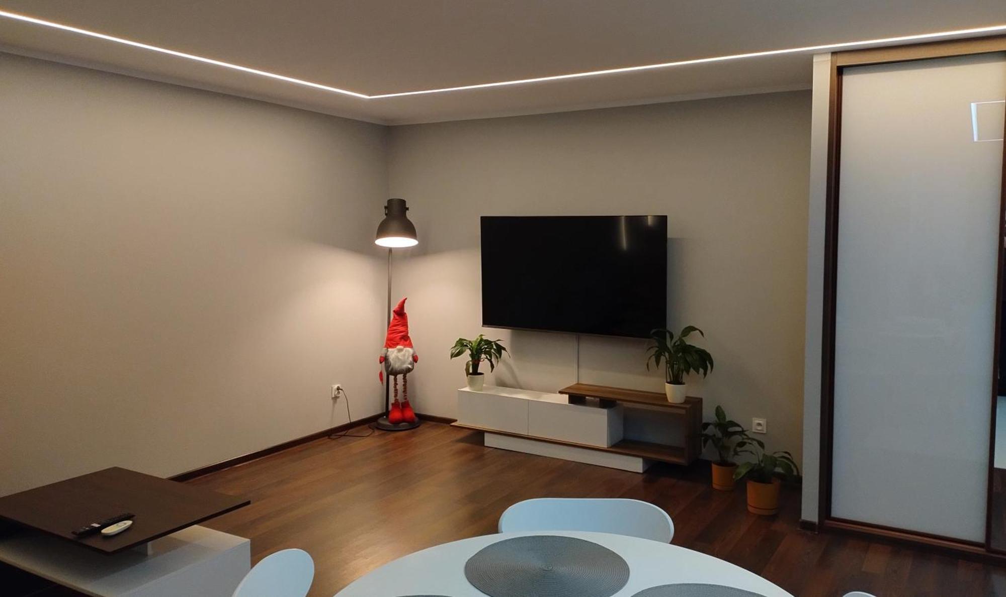 Apartment Lagan Bedzin
