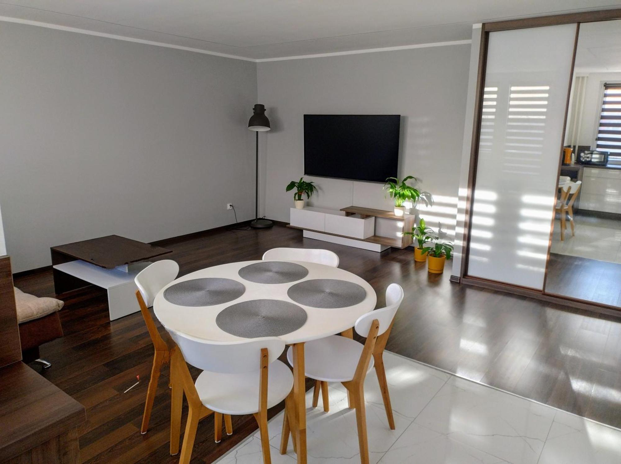Apartment Lagan *