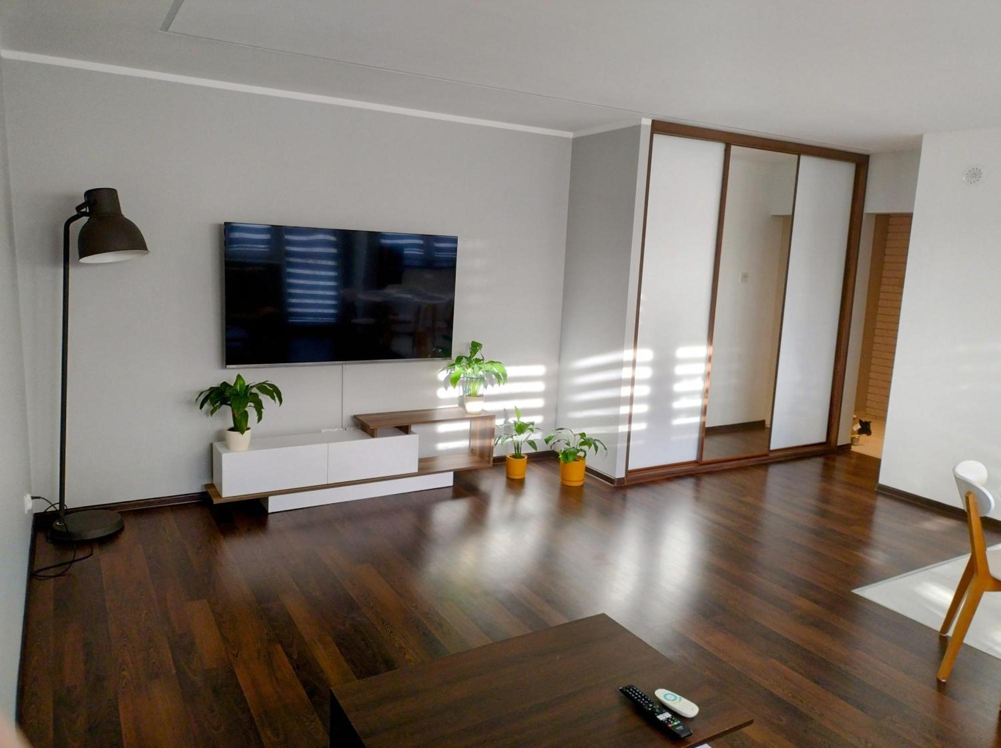 Lagan Apartment Bedzin