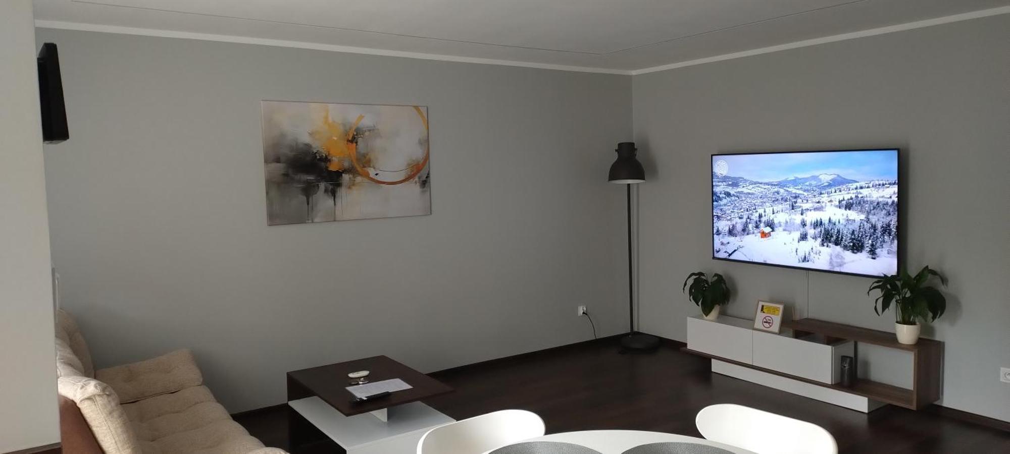 Apartment Lagan Bedzin